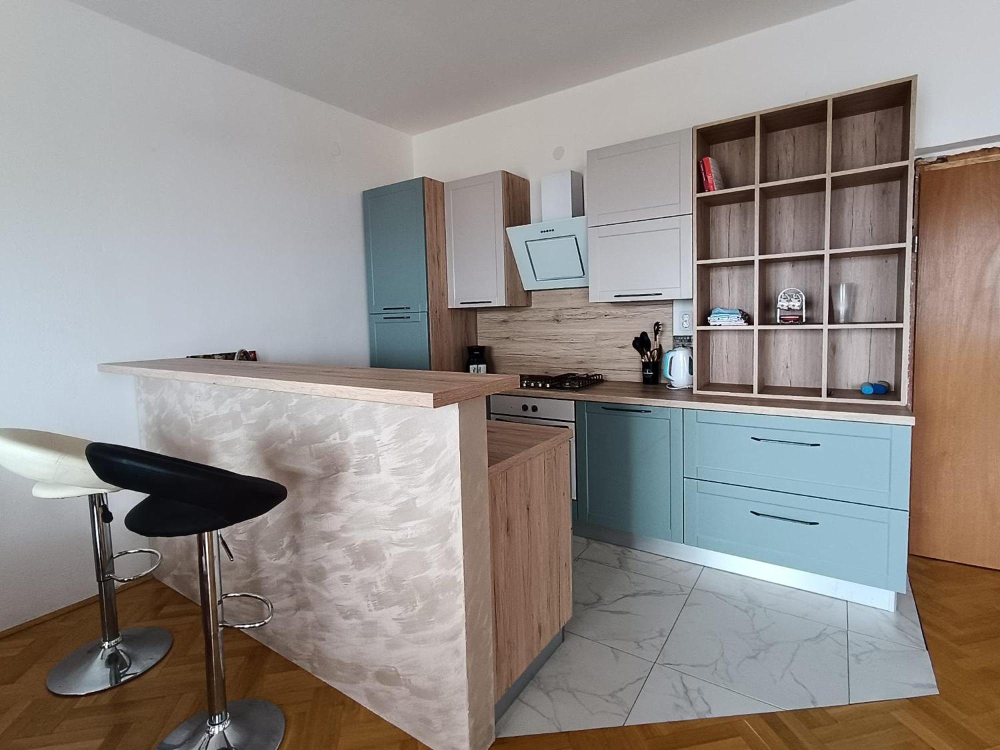 Apartment Lo - With Swimming Pool Split Room photo