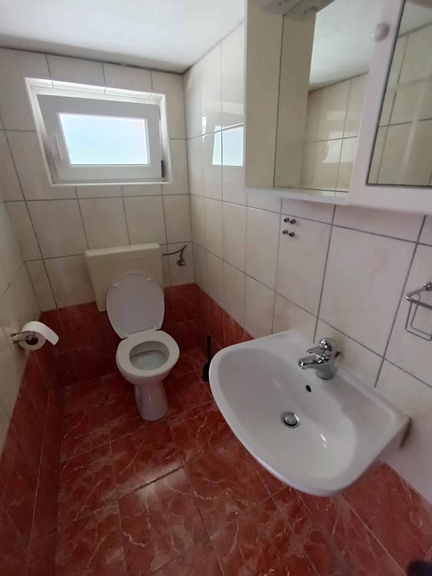 Apartment Lo - With Swimming Pool Split Room photo